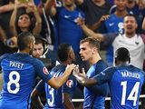 Hành trình đến chung kết EURO 2016 của ĐT Pháp