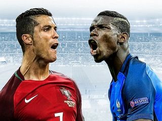 Hiệp 1 chung kết EURO 2016 sẽ có bàn thắng?