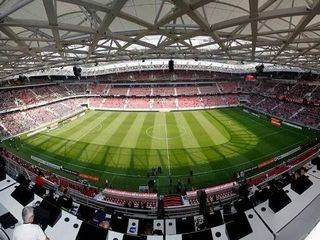   Những sân vận động tuyệt đẹp ở Euro 2016 