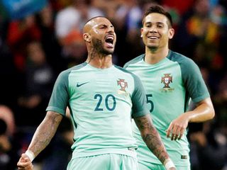   Bồ Đào Nha 3-0 Na Uy 