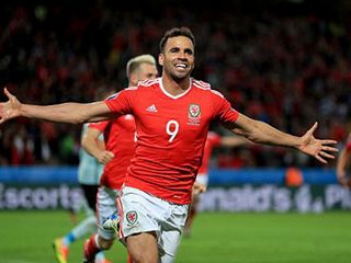   Xứ Wales 3-1 Bỉ (Tứ kết EURO 2016) 