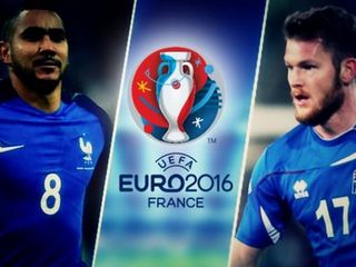 Pháp vs Iceland, 02h00 ngày 04/07: Coi chừng ẩn số