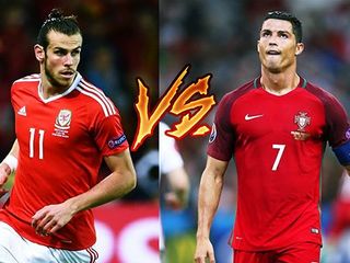 Ý kiến 7M: Bồ Đào Nha vs Xứ Wales