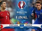 Ý kiến 7M: Pháp vs Bồ Đào Nha