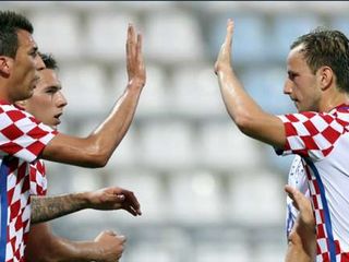 Croatia 10-0 San Marino(Giao hữu quốc tế 2016)