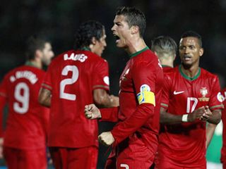Gà Tài dự đoán trận Portugal vs Iceland