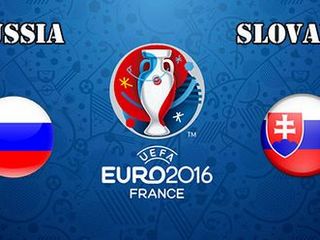 Gà Tài dự đoán Nga vs Slovakia