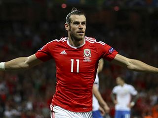Nga 0-3 Xứ Wales (Bảng B EURO 2016)