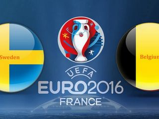 Gà Tài dự đoán trận Thụy Điển vs Bỉ