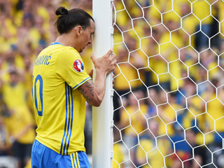 Bỉ 1-0 Thụy Điển (Bảng E EURO 2016)