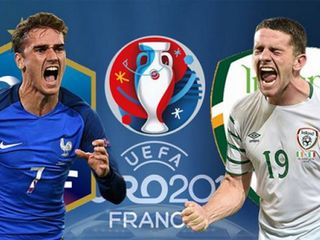Gà Tài dự đoán Pháp vs CH Ireland