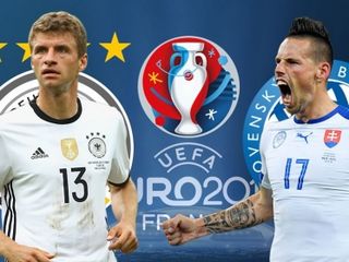 Gà Tài dự đoán Đức vs Slovakia